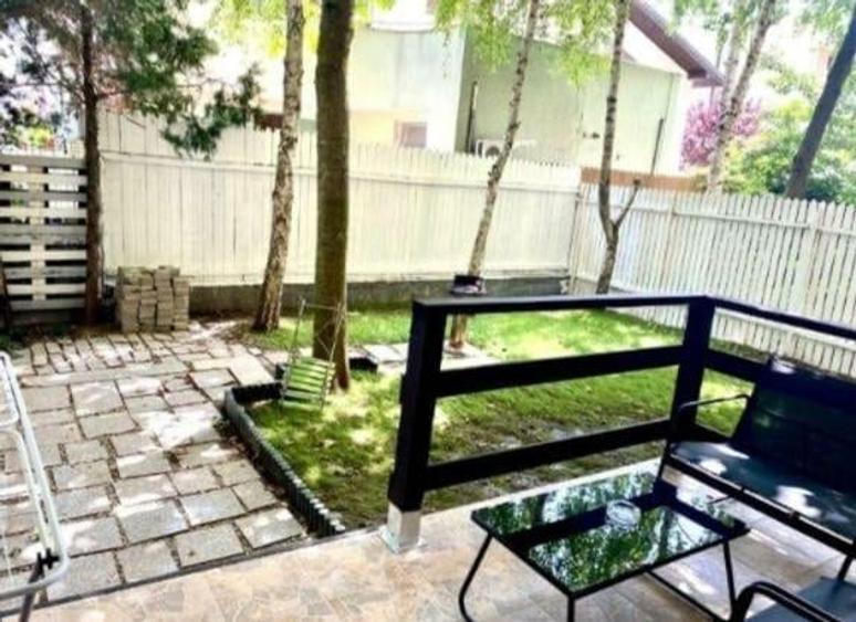 Apartament 2 Camere cu Gradina Superba , Mamaia Nord langa Alezzi - 1