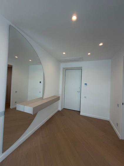 Apartament tip duplex în Aviației Towers,parcare inclusă,terasă 32mp - 12