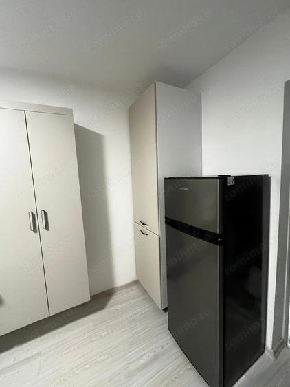 Garsoniera moderna, etaj 3, totul nou, aproape metrou 1 Decembrie - 6