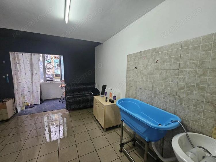 Spa?iu comercial de vanzare | Trivale Str. Bradului - 5