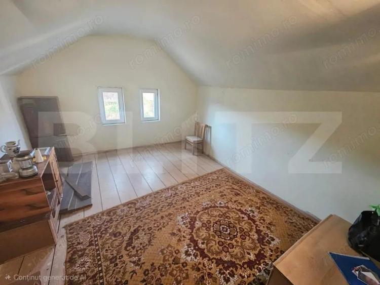 Casa de vanzare, Ocna Mures, jud. Alba - 11