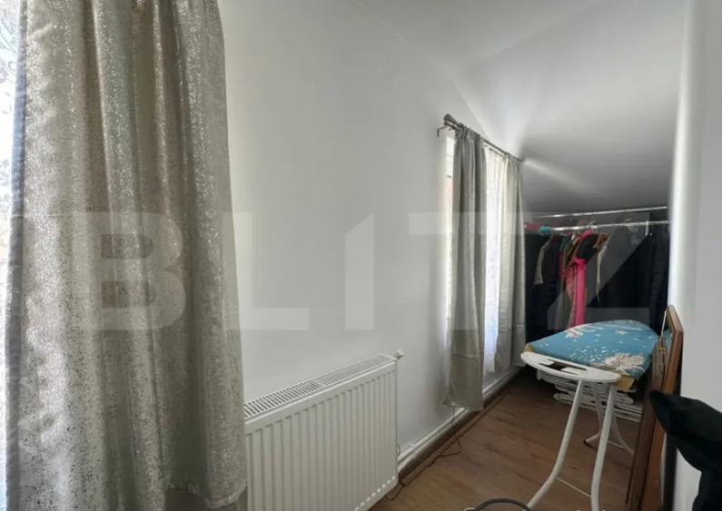 Casa individuala la 10 minute de Deva, in Magura - 10