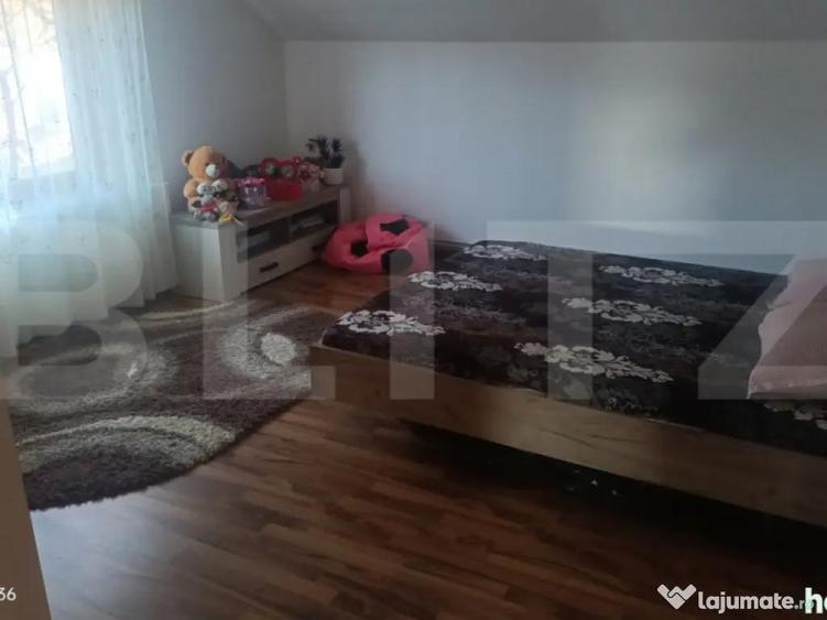 Casa de vanzare, 270 mp, zona Exterior- Tisieu - 10