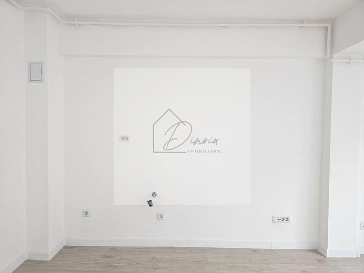 OCAZIE I Studio Ivory Residence Pipera I Rond OMV I mutare imediata - 5