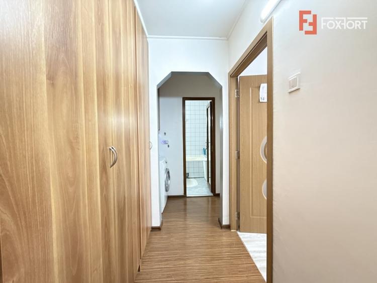Apartament cu 3 camere de vanzare in Timisoara, zona Lipovei - 18