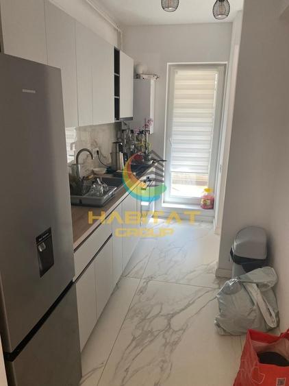 Apartament 3 camere parcare inclusa Pipera - 6