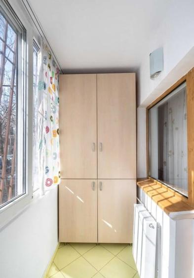 Apartament 2 camere de inchiriat Timpuri Noi | Parter | Balcon | 5 min metrou - 7