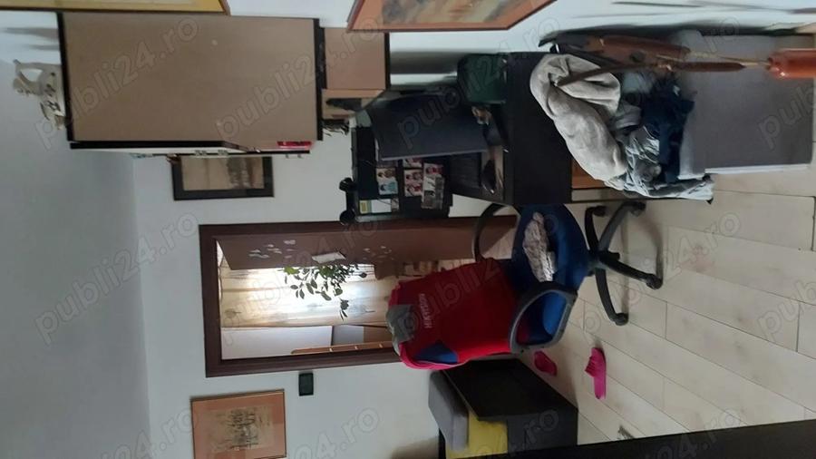 Vand Apartament 3 camere 40mp, Parter, Strada Albac, Cluj Napoca - 10