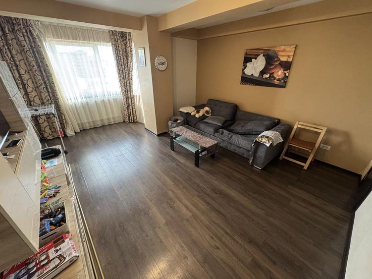 Apartament 2 camere zona Gara - 2