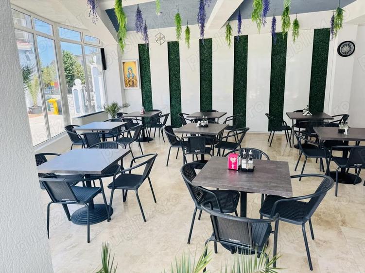 Spa?ii comerciale de inchiriat Centru Costine?ti (vis a vis de Parcul de Distrac?ii) - 2