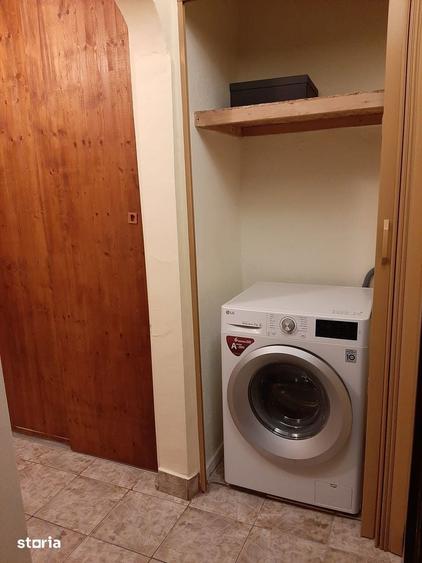 Proprietar inchiriez ap 2 camere Piata Centrala - 5