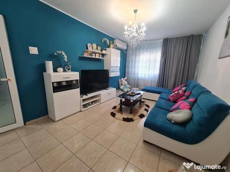 2 camere Progresu , mobilat LA CHEIE - 8