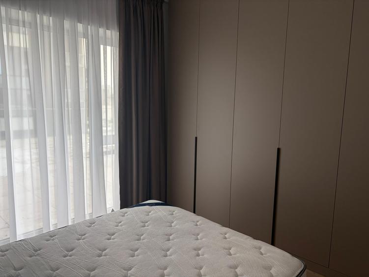 PRIMA INCHIRIERE - 2 CAMERE - FARA COMISION - AVIATIEI TOWER - 7