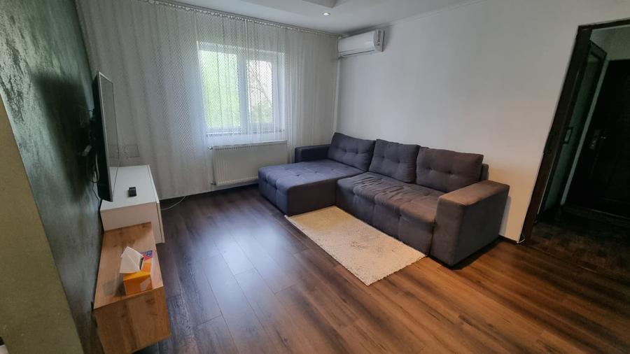 Luica - Str Uioara - apartament 2 camere - 4