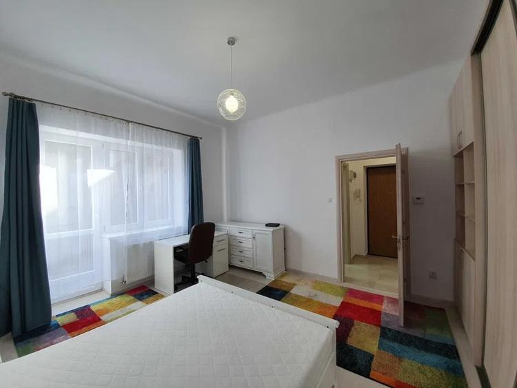 Apartament 1 camera, recent renovat, Strada Crisan - 2