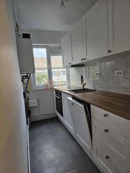 Apartament cu 3 camere, renovat, centrala proprie-Pet Friendly - 5