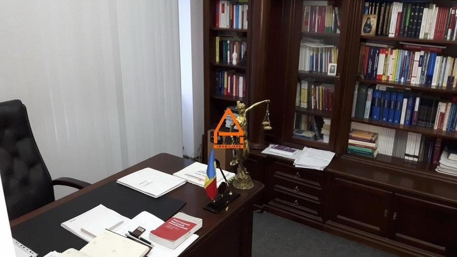 Cladire – P+2+M – Spatiu Comercial – 500 mp - 1