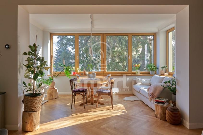 Apartament 4 camere Central 150mp - 2