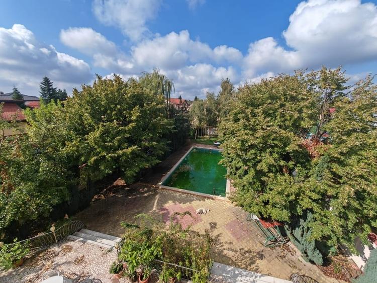 Inchiriere vila spatioasa Iancu Nicolae - piscina, util 800 mp, teren 1.600 mp - 23