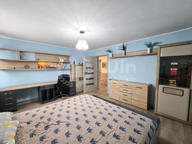 Casa individuala la cheie | 72mp utili | 317 mp teren | Intre Lacuri - 6