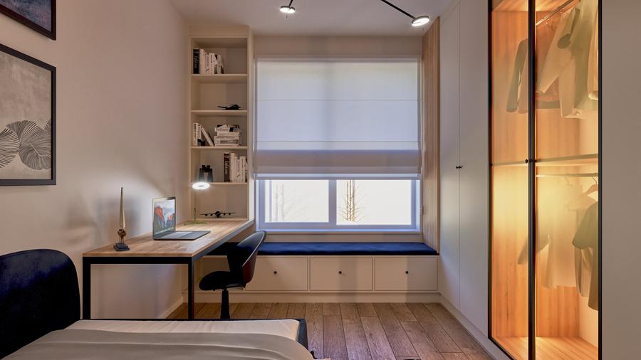 Duplex Premium pentru o familie pretentioasa. - 30