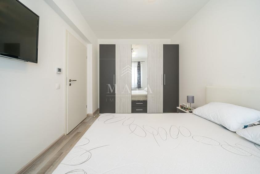 Apartament 2 camere, bloc nou, parcare -Prelungirea Mihai Viteazu - 4