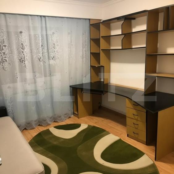 Apartament 3 camere, cu chiriași și cash-flow imediat în Brateș - 5