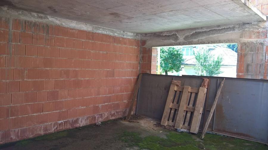 VANZARE Casa in constructie Bicaz - 10