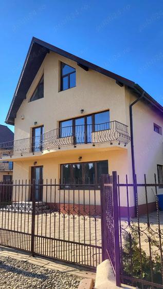 Casa de inchiriat - 1