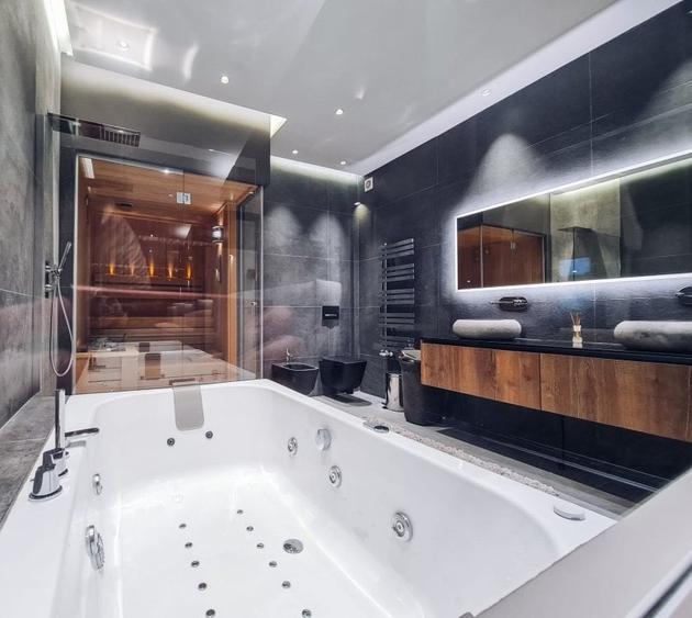 Probabil cel mai cochet apartament din oras ! - 6