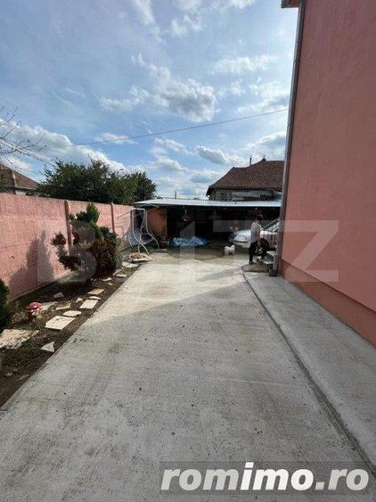Casa de vanzare | 240mp utili | Zona Piata de Vechituri - 16