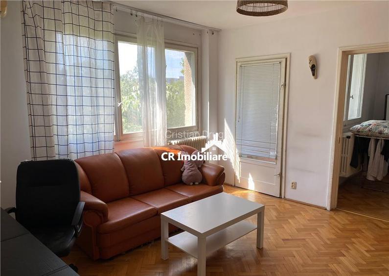 Apartament 2 camere Titan Apartament 2 camere Titan