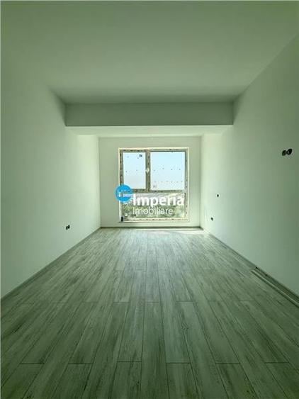 Proprietar Apart. 3 cam. 2 bai, D, 80 mp,  Aleea Sadoveanu Copou Iasi - 6