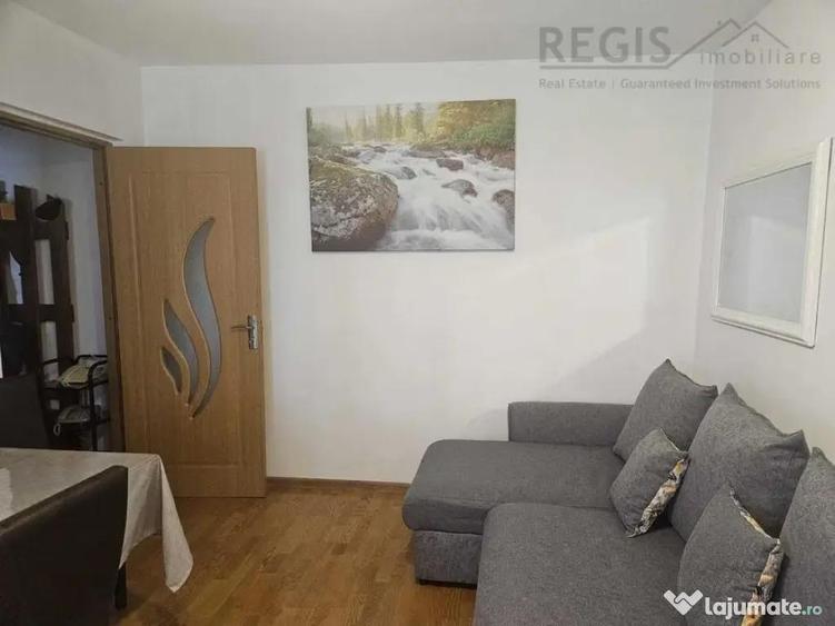 Apartament 3 camere Scriitorilor - 1