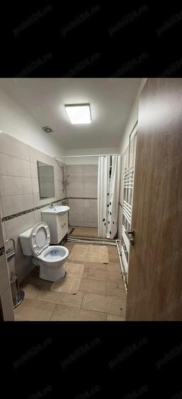 Inchiriez garsoniera Brazda - 5