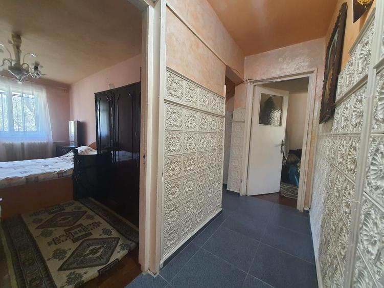 TOMIS NORD-PIATA CIRESICA APARTAMENT CU 4 CAMERE 85 MP - 5