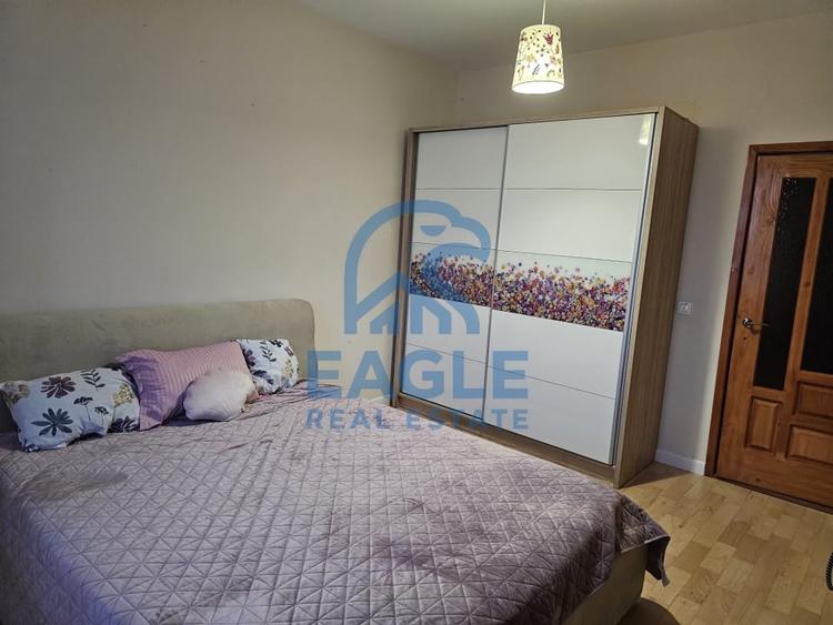 Lidl Bratianu - 3 Camere Modern cu parcare in Bloc nou pe Termen lung - 8