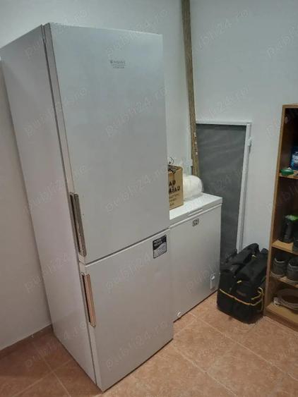 Garsoniera in Popesti Leordeni - 6