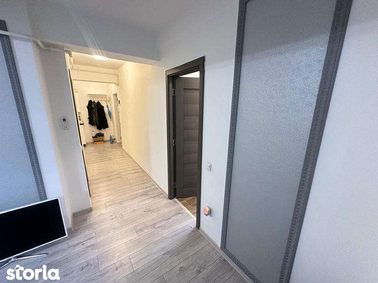 Apartament 3 camere modern | Floresti | disponibil - 5