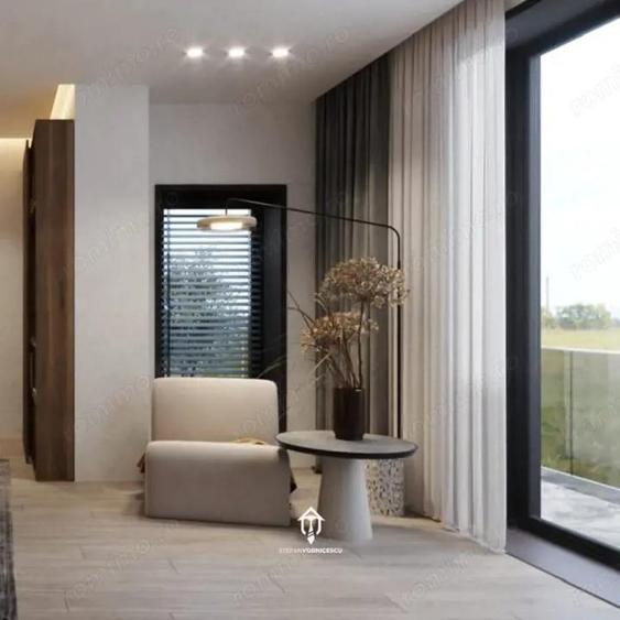 DIRECT DE LA DEZVOLTATOR | Apartament cu 2 camere | 0% Comision - 2