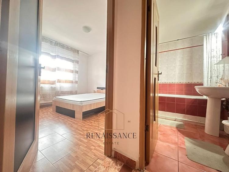 Lipovei 2 Camere | 50mp utili | Etaj 3/4 | Borzesti - 8