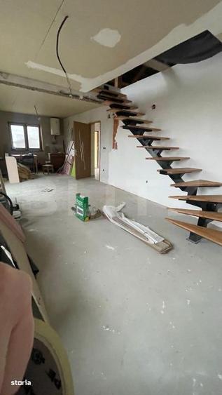 Casa de vanzare, 102 mp utili , zona Lazuri - 4