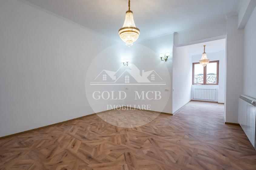 Dorobanti -Cladire Eleganta  Etaj 3 - 15