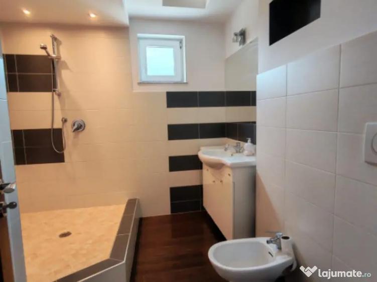 Apartament 4 camere, 111 mp, zona Depozitul de flori - 5