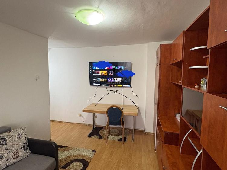 Garsonieră de închiriat – Bd. Griviței, Bloc ONIX - 4