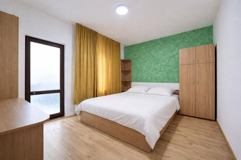 Apartament în Mamaia Nord, la câțiva pași de plajă, cu loc de parcare - 7