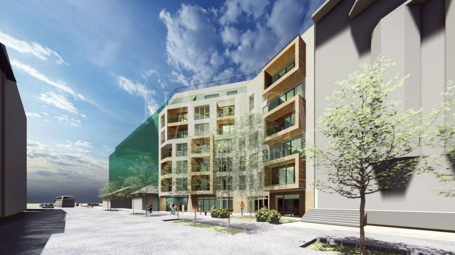 Spatiu comercial de vanzare in Centru, Cluj Napoca - 6