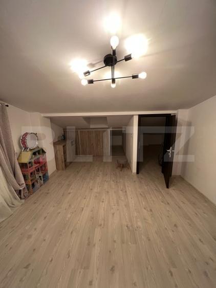 Apartament 3 camere, 60.10 mp, zona Valea Adanca - 8