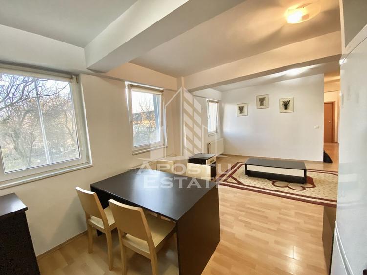 Apartament 3 camere,centrala proprie, zona Lipovei, Timisoara - 9