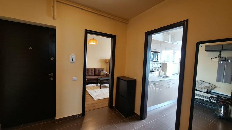 Popesti Leordeni, metrou Dimitrie Leonida - 8